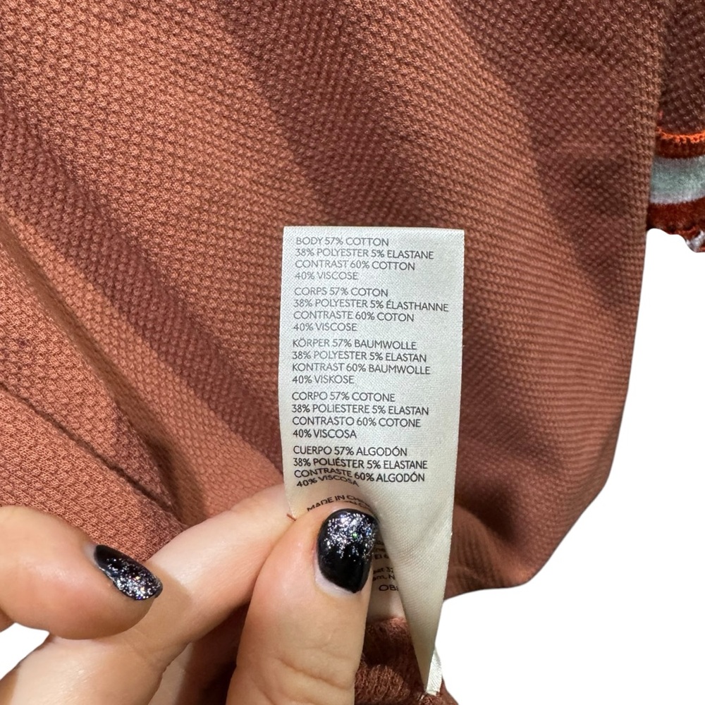 Free People Mikah Layering Cuff Henley Autumn - Picture 7 of 10